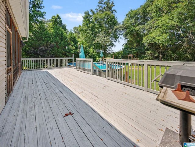 195 LAKE VIEW CIRCLE, Riverside, AL 35135