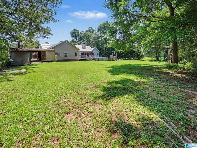 195 LAKE VIEW CIRCLE, Riverside, AL 35135