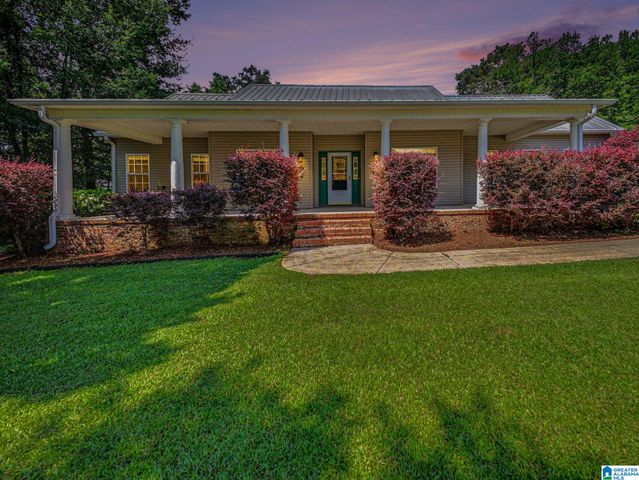 195 LAKE VIEW CIRCLE, Riverside, AL 35135