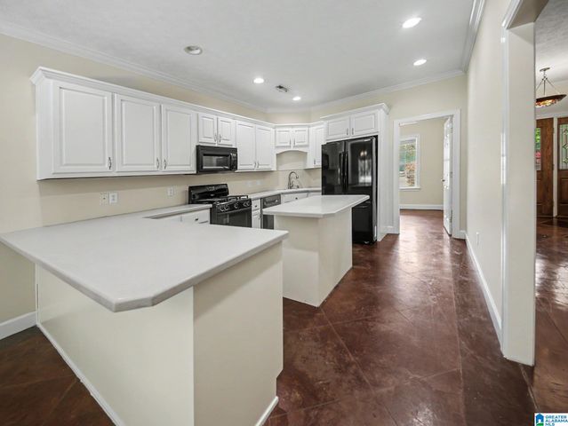 195 LAKE VIEW CIRCLE, Riverside, AL 35135