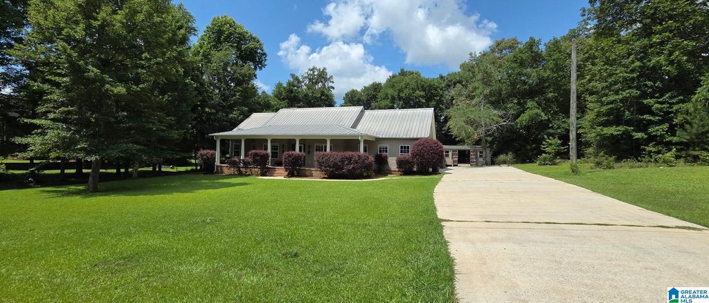 195 LAKE VIEW CIRCLE, Riverside, AL 35135