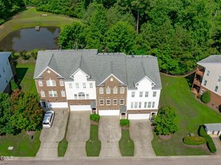 262 Bally Shannon Way, Apex, NC 27539