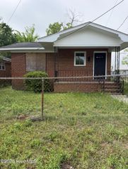 1342 Conklin Avenue, Augusta, GA 30901