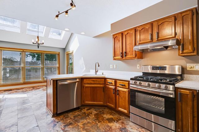 345 Westerdale Drive, Gahanna, OH 43230