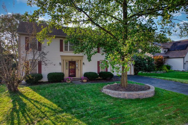 345 Westerdale Drive, Gahanna, OH 43230