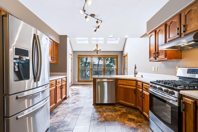 345 Westerdale Drive, Gahanna, OH 43230