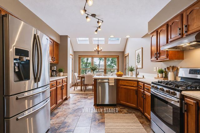 345 Westerdale Drive, Gahanna, OH 43230