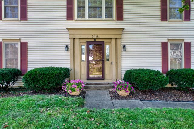 345 Westerdale Drive, Gahanna, OH 43230