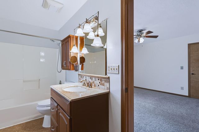 345 Westerdale Drive, Gahanna, OH 43230
