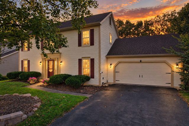 345 Westerdale Drive, Gahanna, OH 43230