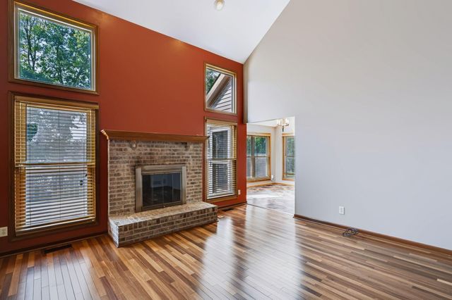 345 Westerdale Drive, Gahanna, OH 43230