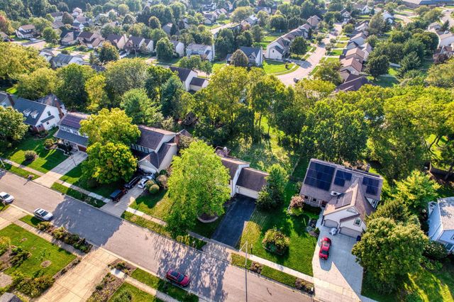345 Westerdale Drive, Gahanna, OH 43230