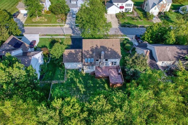 345 Westerdale Drive, Gahanna, OH 43230