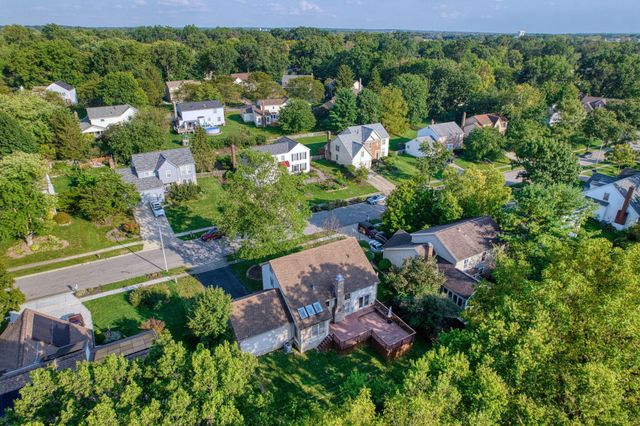 345 Westerdale Drive, Gahanna, OH 43230