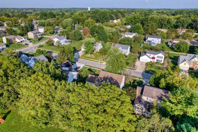 345 Westerdale Drive, Gahanna, OH 43230