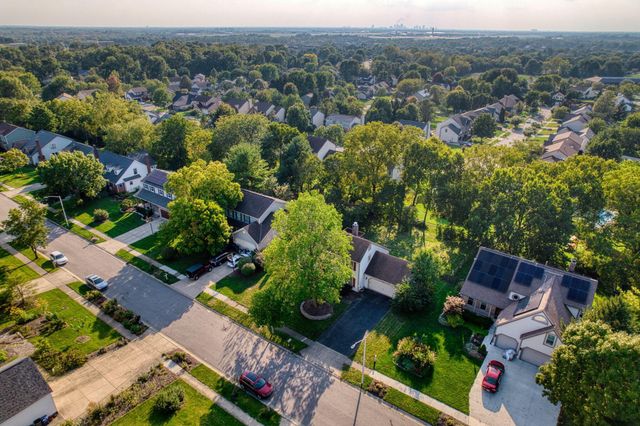 345 Westerdale Drive, Gahanna, OH 43230
