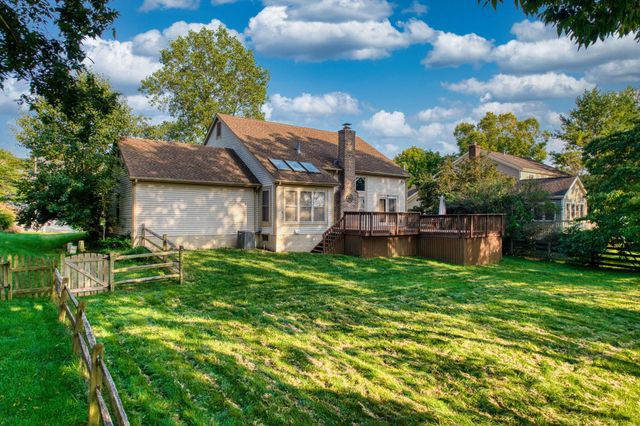 345 Westerdale Drive, Gahanna, OH 43230
