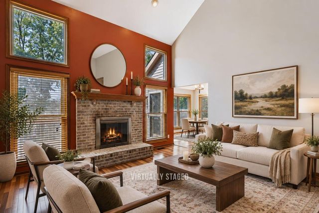 345 Westerdale Drive, Gahanna, OH 43230