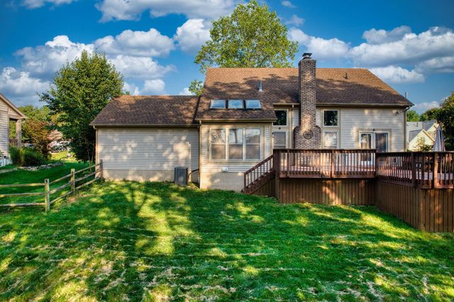 345 Westerdale Drive, Gahanna, OH 43230