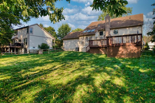 345 Westerdale Drive, Gahanna, OH 43230
