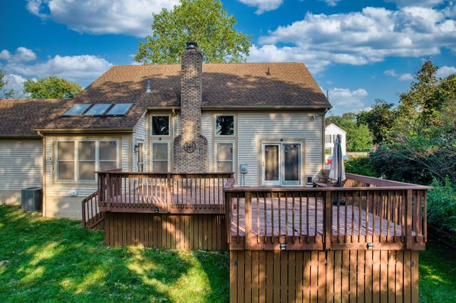 345 Westerdale Drive, Gahanna, OH 43230