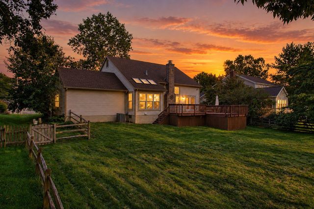 345 Westerdale Drive, Gahanna, OH 43230
