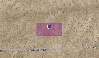 0 Buckthorne Canyon Rd, Adelanto, CA 92301