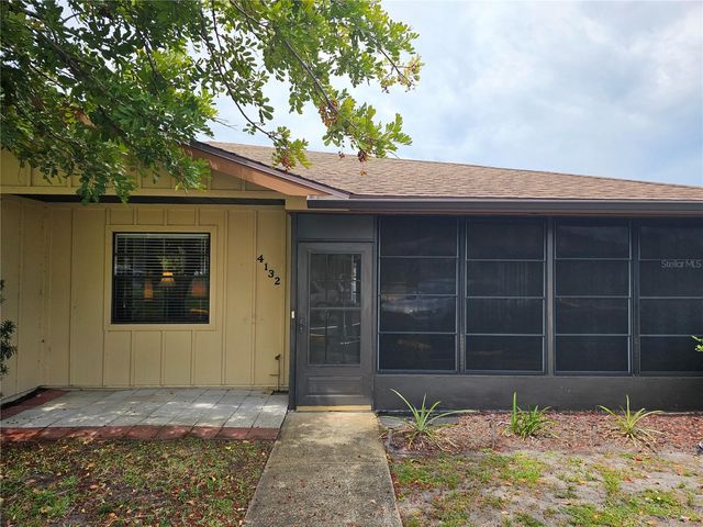 4132 66TH STREET CIRCLE W, Bradenton, FL 34209