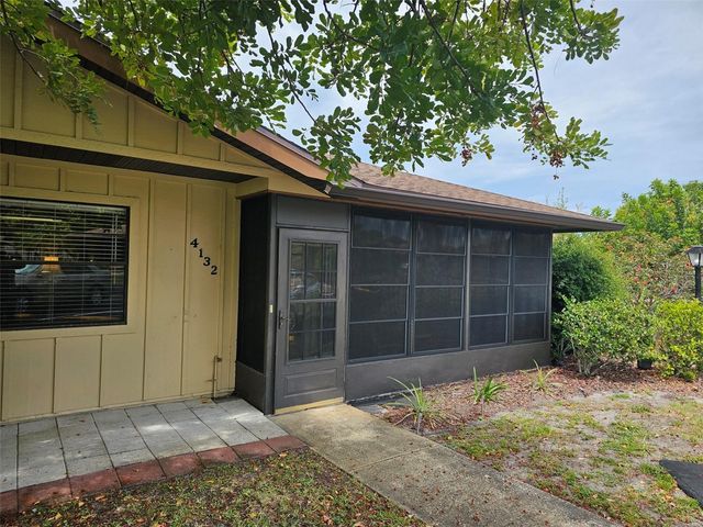4132 66TH STREET CIRCLE W, Bradenton, FL 34209
