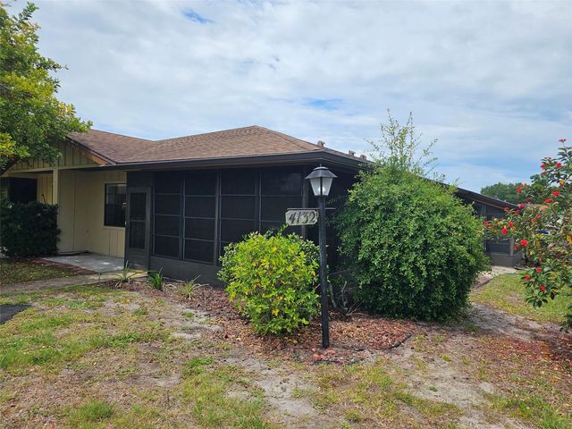 4132 66TH STREET CIRCLE W, Bradenton, FL 34209