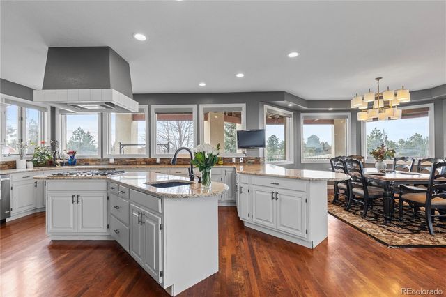 8888 Inspiration Drive, Parker, CO 80138