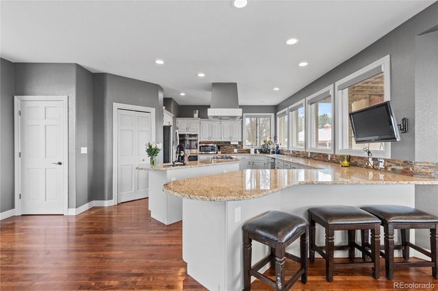 8888 Inspiration Drive, Parker, CO 80138