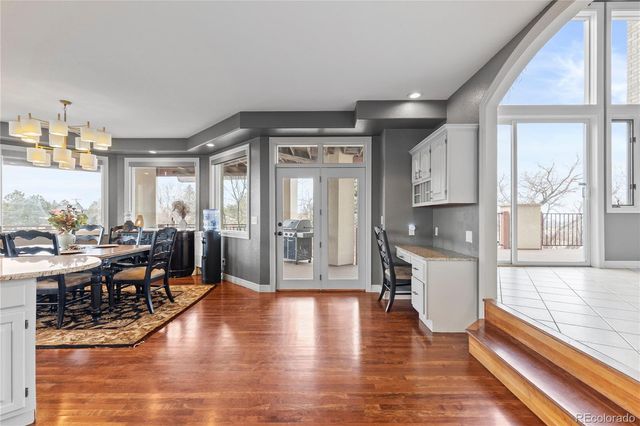 8888 Inspiration Drive, Parker, CO 80138