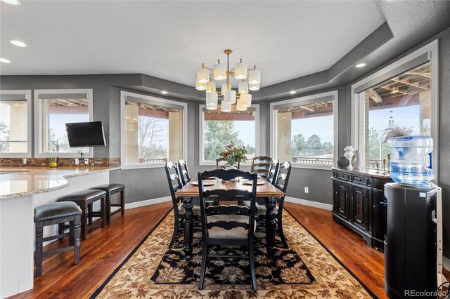 8888 Inspiration Drive, Parker, CO 80138