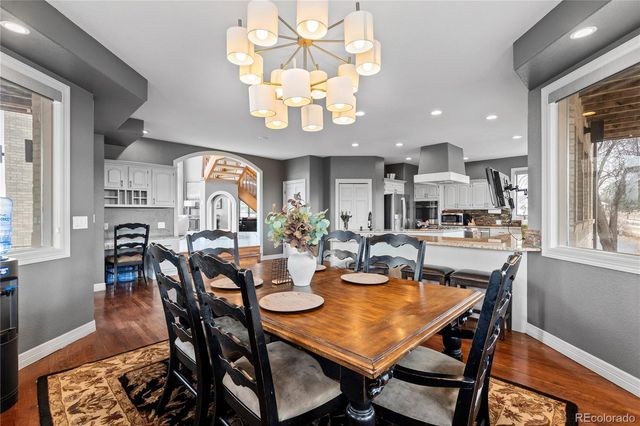 8888 Inspiration Drive, Parker, CO 80138