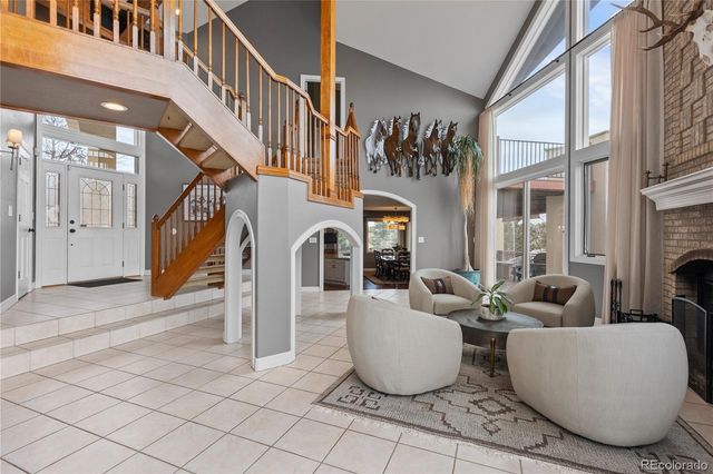 8888 Inspiration Drive, Parker, CO 80138