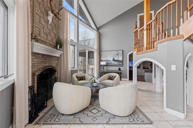 8888 Inspiration Drive, Parker, CO 80138