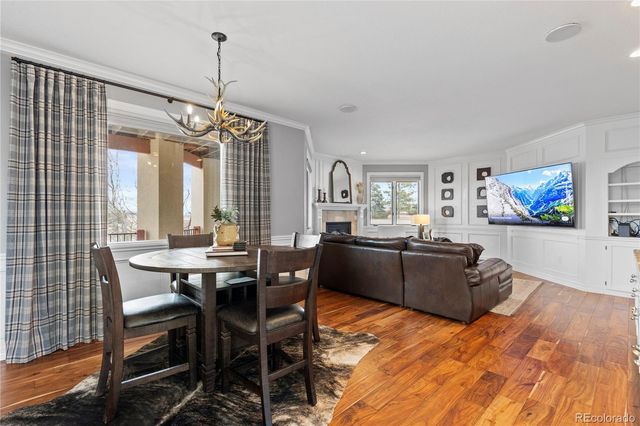 8888 Inspiration Drive, Parker, CO 80138