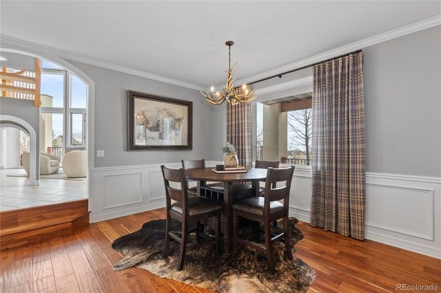 8888 Inspiration Drive, Parker, CO 80138