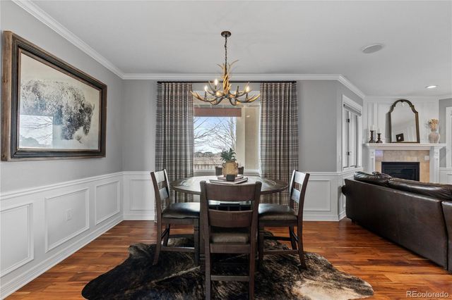 8888 Inspiration Drive, Parker, CO 80138