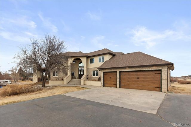 8888 Inspiration Drive, Parker, CO 80138
