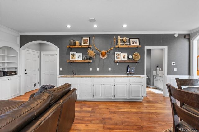 8888 Inspiration Drive, Parker, CO 80138