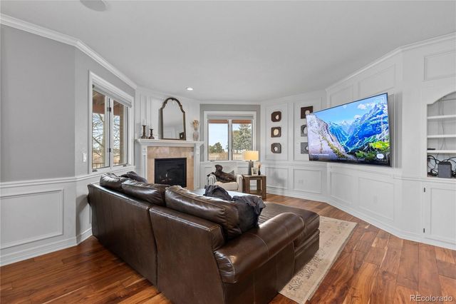 8888 Inspiration Drive, Parker, CO 80138