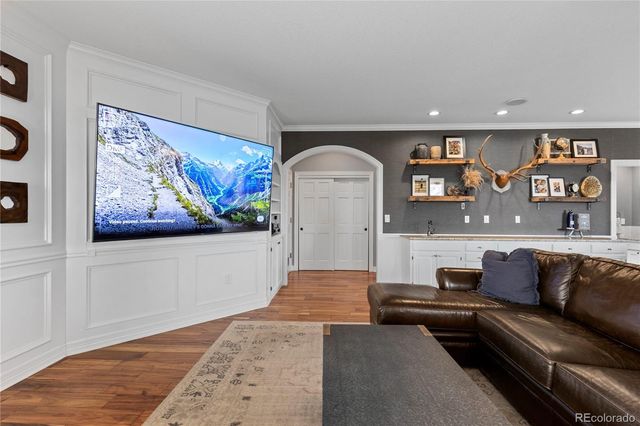 8888 Inspiration Drive, Parker, CO 80138