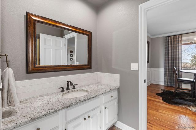 8888 Inspiration Drive, Parker, CO 80138