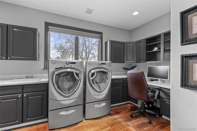 8888 Inspiration Drive, Parker, CO 80138