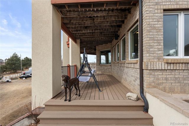 8888 Inspiration Drive, Parker, CO 80138