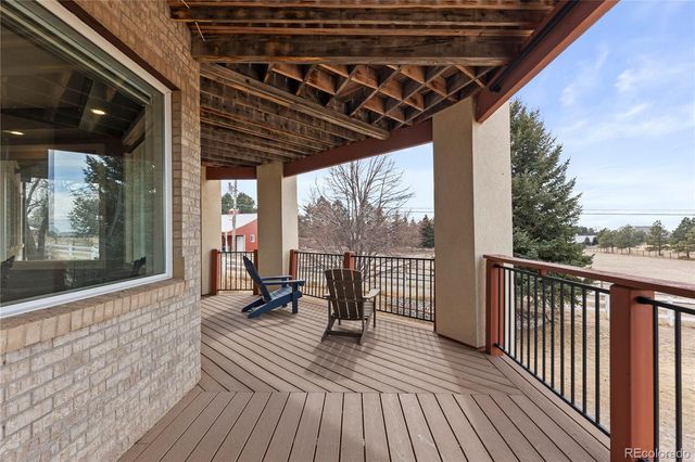 8888 Inspiration Drive, Parker, CO 80138