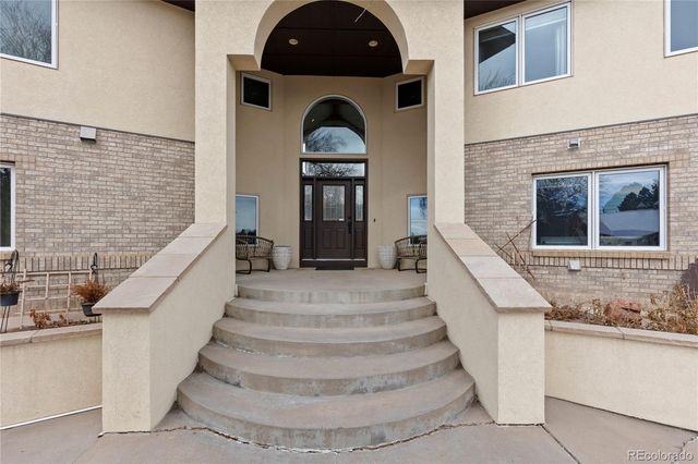 8888 Inspiration Drive, Parker, CO 80138