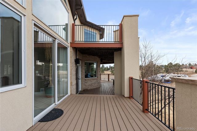 8888 Inspiration Drive, Parker, CO 80138